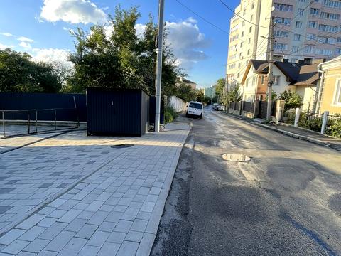 квартира по адресу Зелёная ул., 3