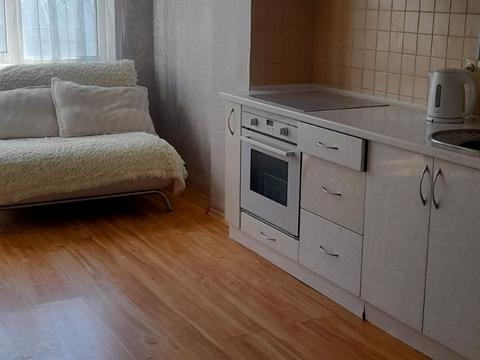 квартира по адресу Пантелеймоновская ул., 88/1