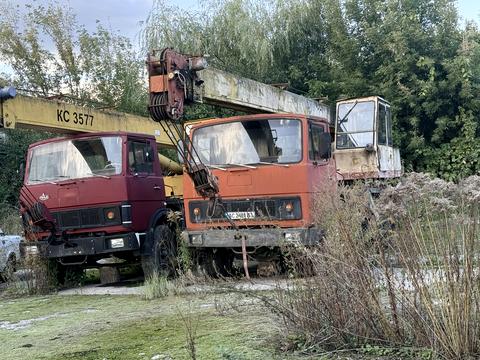 комерційна за адресою Барона Штенгеля, 3а