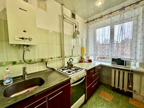 квартира по адресу Писаржевского ул., 8-А