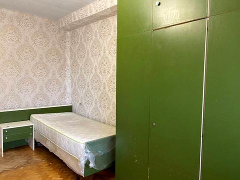 квартира по адресу Кубанской Украины ул. (Маршала Жукова), 25/21