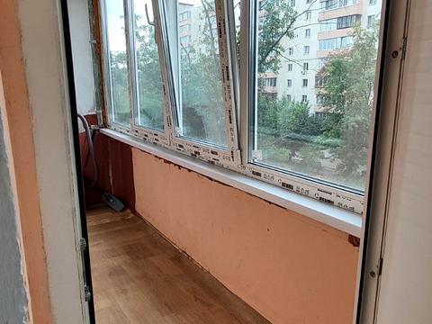 квартира за адресою Березняківська вул., 20