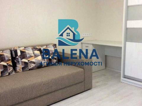 квартира за адресою Машинобудівна вул., 14