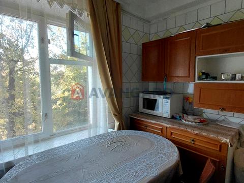 квартира по адресу Европейская ул. (Малиновского), 34