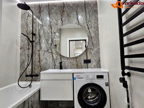 квартира по адресу Долгая ул., 20в