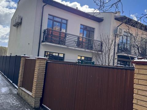 будинок за адресою Львів, Скнилівська, 35