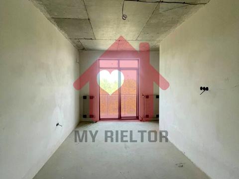 квартира за адресою Паркова, 36