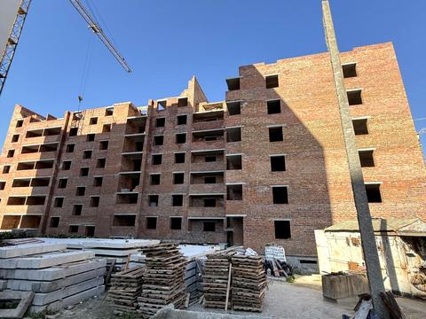 квартира по адресу Озёрная ул., 6/1Д
