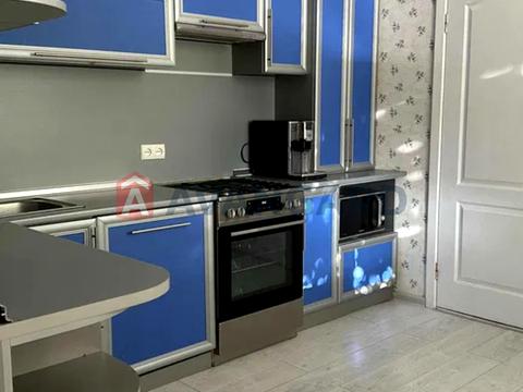 дом по адресу Игоря Сикорского ул., 249