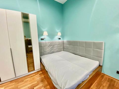 квартира по адресу Гоголевская ул., 34