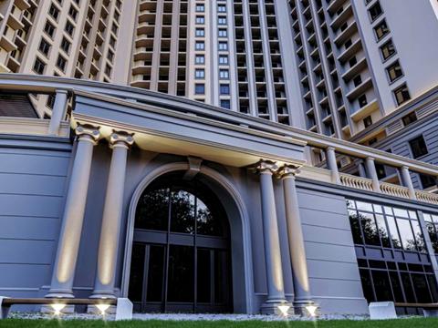 квартира по адресу Дача Ковалевского ул., 5