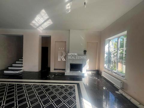 дом по адресу Троянда