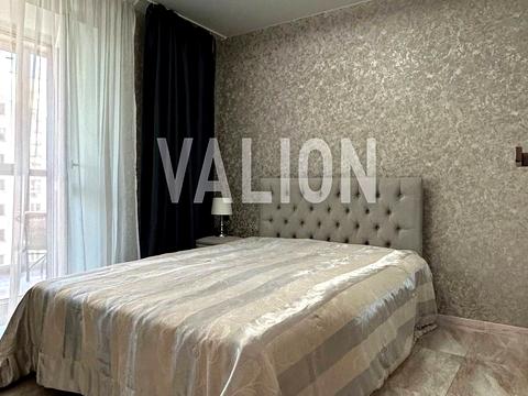 квартира по адресу Миколи Хвильового ул., 3-А