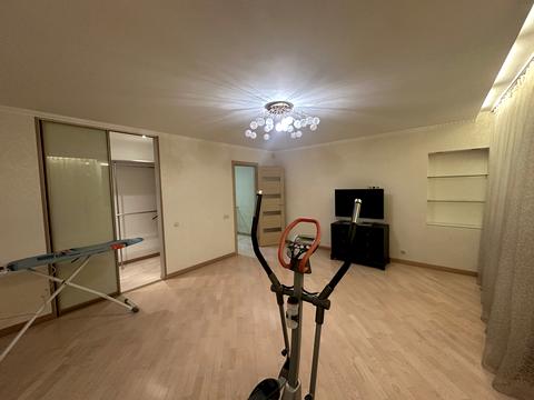 квартира по адресу Берестейский просп. (Победы), 131