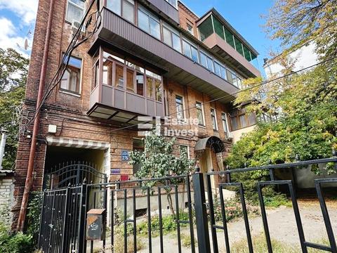 квартира по адресу Алчевских ул. (Артема), 27б