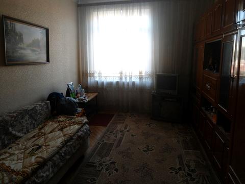 кімната за адресою Берестейський просп. (Перемоги), 45