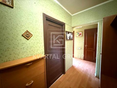 квартира по адресу Правды просп. (Правды), 17-Б