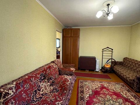квартира за адресою Продольна 3-я вул., 74