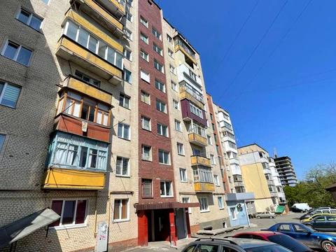 квартира по адресу Хмельницкий, Прибузька ул., 18б