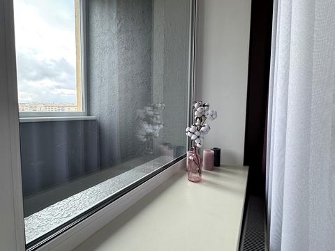 квартира по адресу Панаса Мирного ул., 18/1б