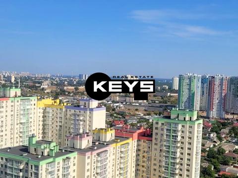 квартира по адресу Никольско-Слободская ул., 8
