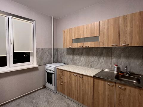 квартира по адресу Бахмачская ул., 10