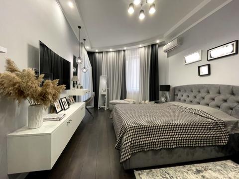 квартира по адресу Генерала Шаповала ул. (Механізаторів), 2