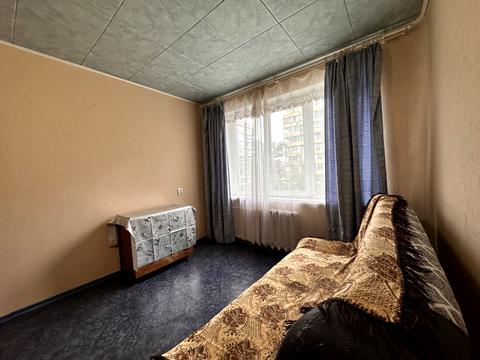 квартира по адресу Александра Архипенко ул. (Мате Залки), 8-В