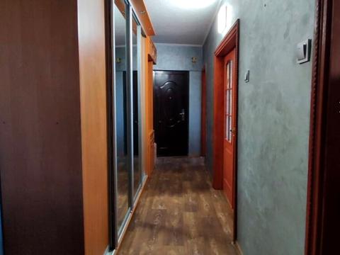 квартира за адресою Молодіжна вул., 6