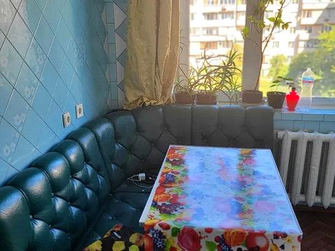 квартира по адресу Романа Шухевича просп. (Ватутина), 8-А