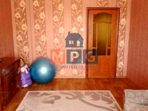 квартира по адресу Квартальная ул., 14