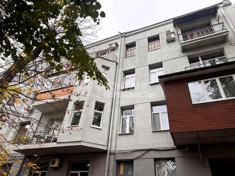 квартира по адресу Дарвина ул., 7