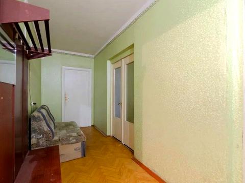 квартира за адресою Михайла Гришка вул., 8-А