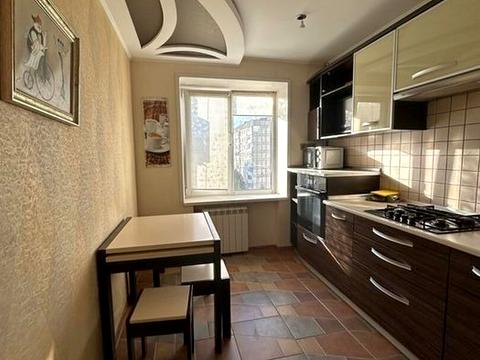 квартира по адресу Ладожская ул., 19