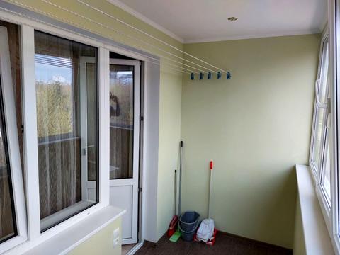 квартира по адресу Лопанская ул., 31