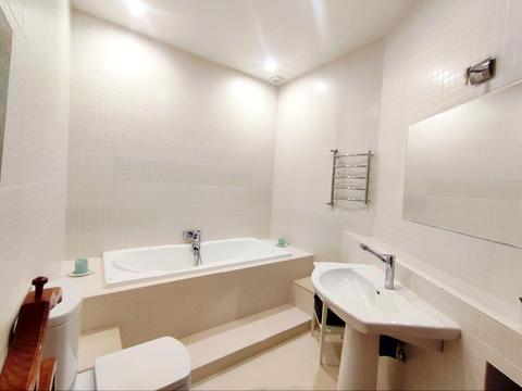 квартира по адресу Французский бульв., 35