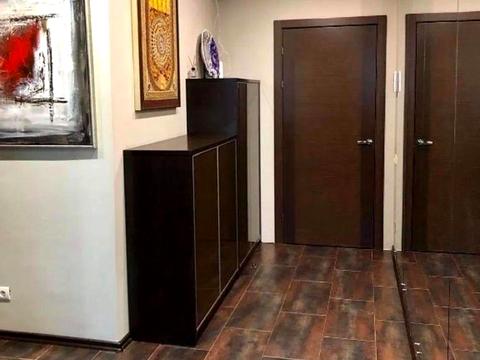 квартира за адресою Дніпровська набережна вул., 26-А