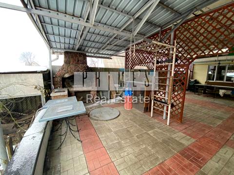 будинок за адресою Сергія Альмужного, 12