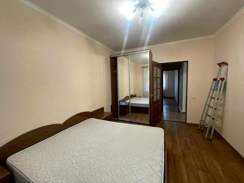 квартира по адресу Архитекторская ул., 12