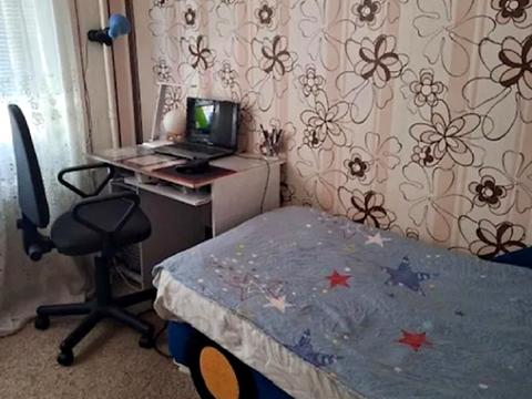 квартира за адресою Івана Каркача пров., 23