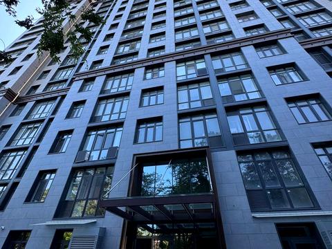квартира по адресу Шевченко просп., 30