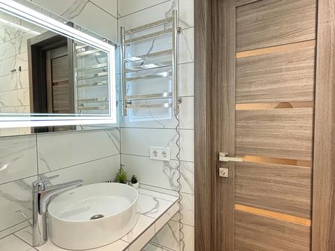 квартира за адресою Драгоманова вул., 10