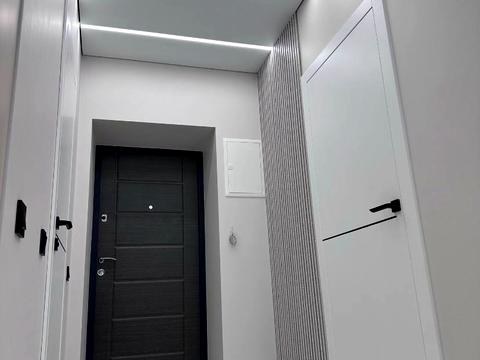 квартира за адресою Вінницька, 1/3