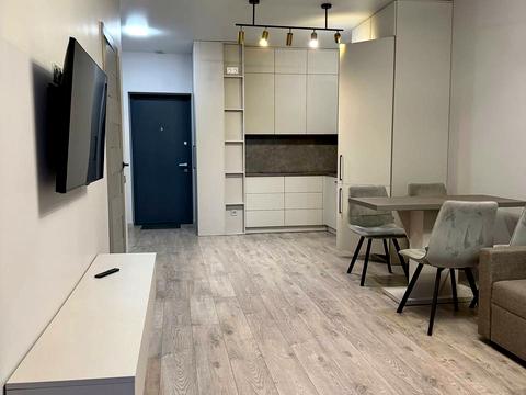 квартира за адресою Червоної Калини просп., 56