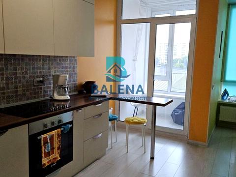 квартира по адресу Мартовская ул., 16 к3