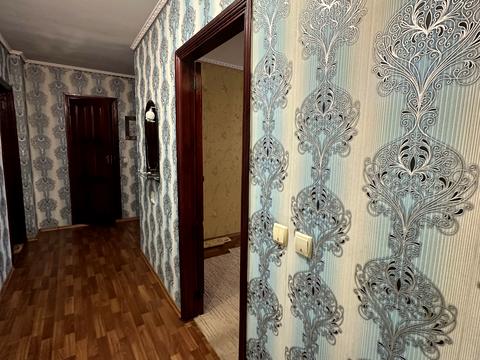 квартира по адресу Успенсько Троїцька, 144