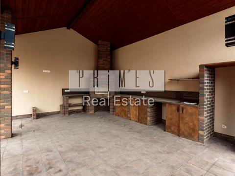 будинок за адресою Лісова вул.