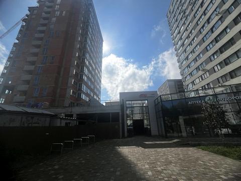 квартира за адресою Очеретяна вул., 31