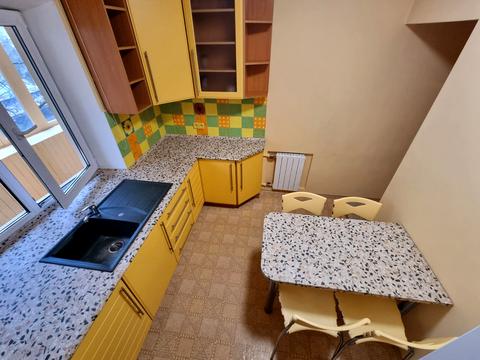 квартира по адресу Богдана Гаврилишина ул. (Ванди Василевської), 6