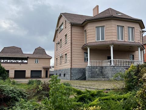 будинок за адресою Степана Разіна